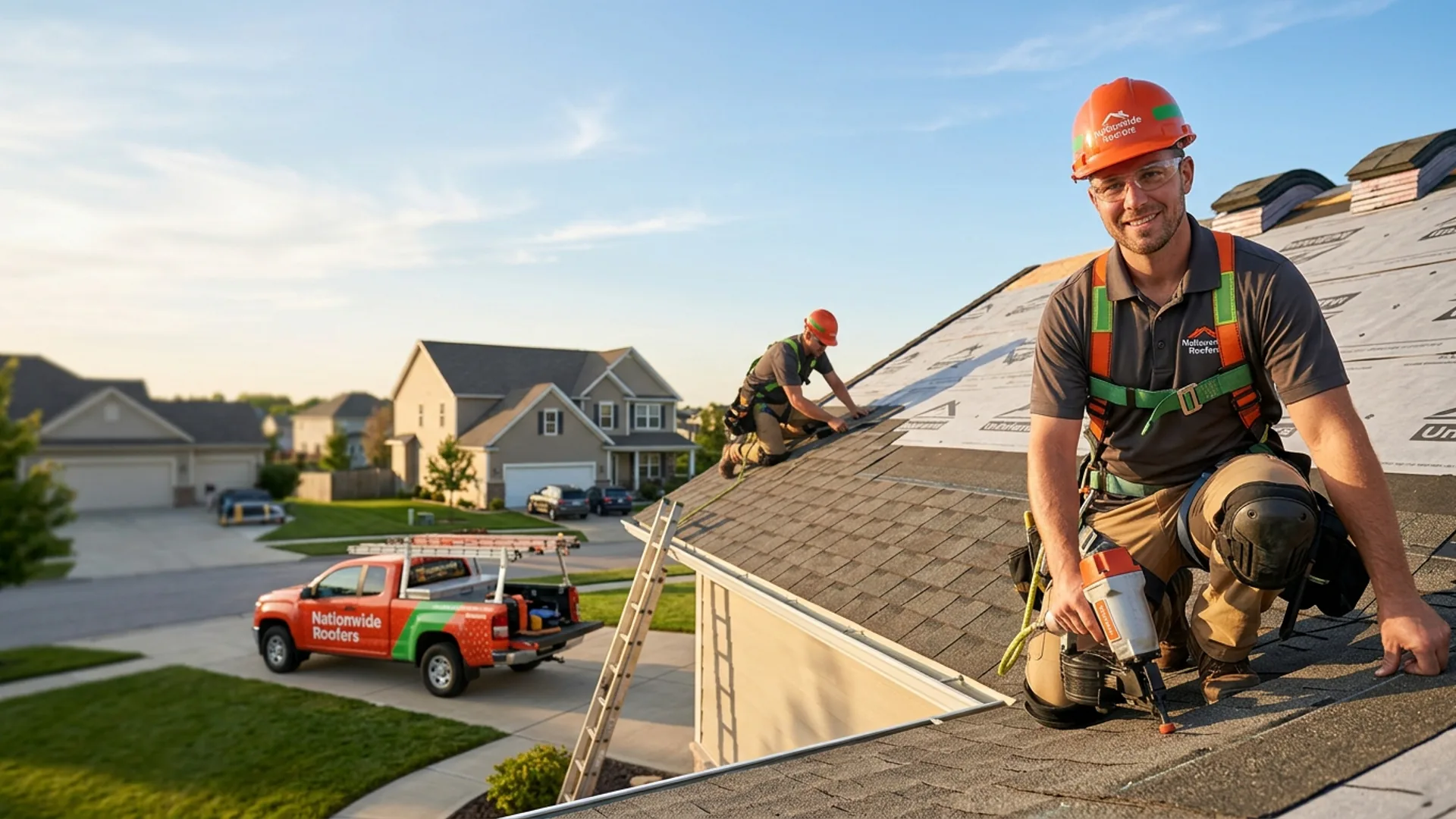 Reliable Roof Installation Wilmington, DE Near Me